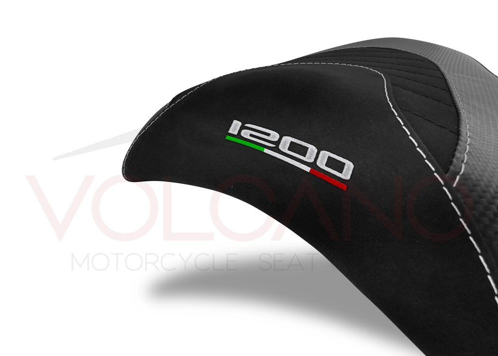 SEAT COVER SADDLE LINING MULTISTRADA 1200 2013 - 2014 - D103C