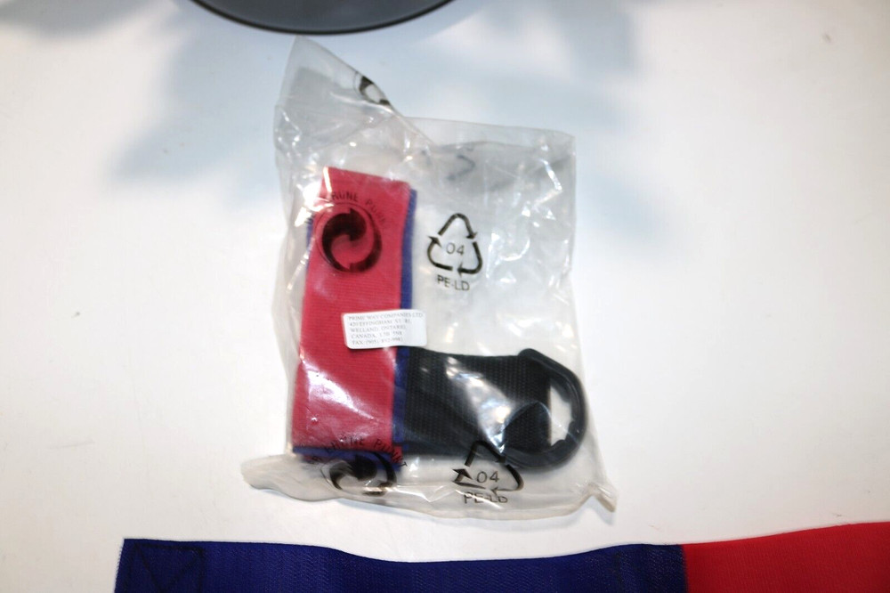 The Coil Cord Cable Keeper Organizer Straps with Hanging Ring - 3 Packs