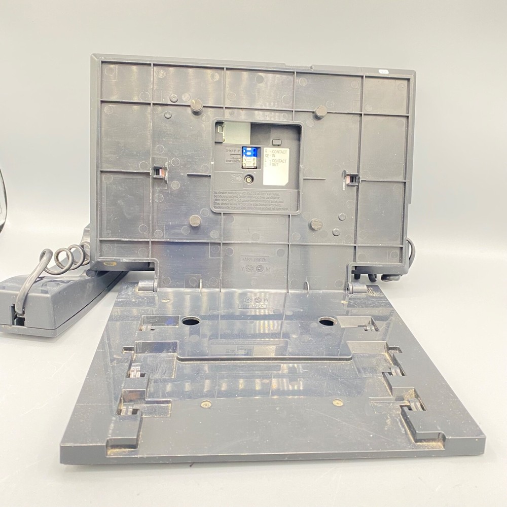 Aiphone: IX-MV IP Video Master Station with Headset