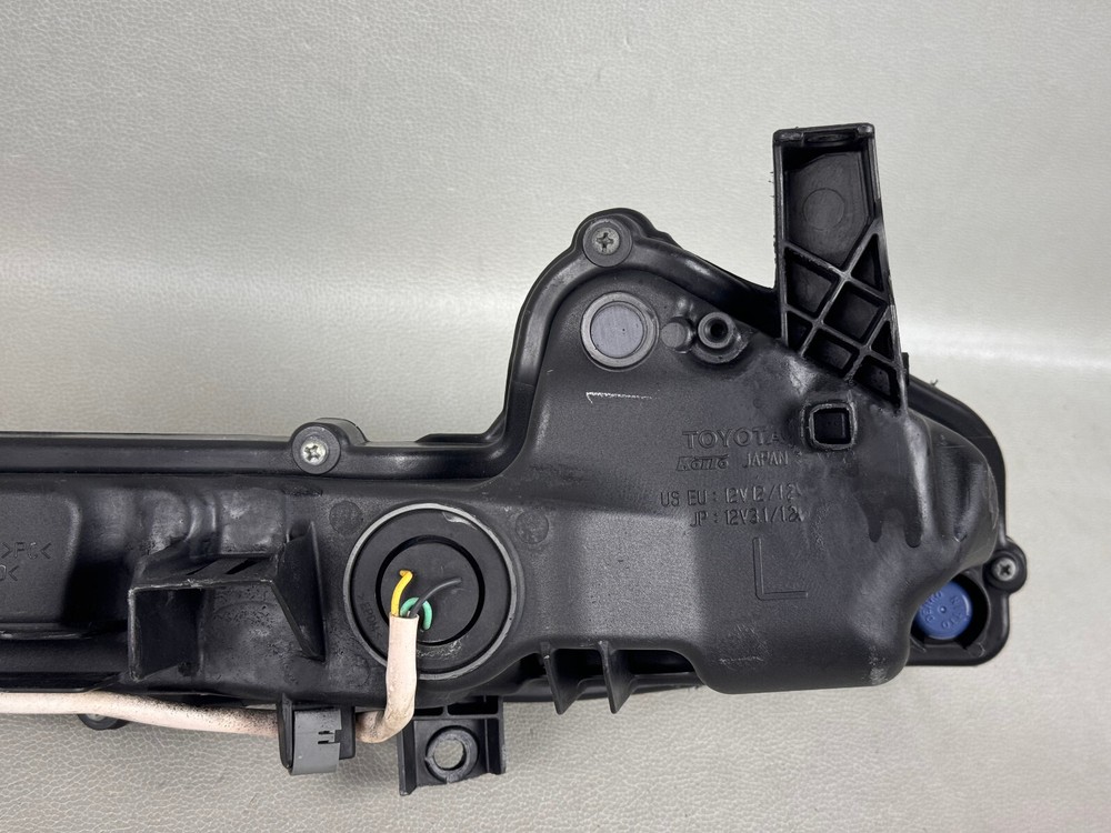 PERFECT! 2014-2016 LEXUS IS350 IS250 LEFT DRIVER SIDE LED HEADLIGHT OEM