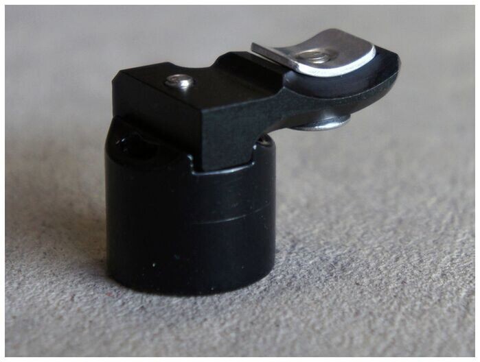 Lindarets ReMount MM SRAM + Hardware