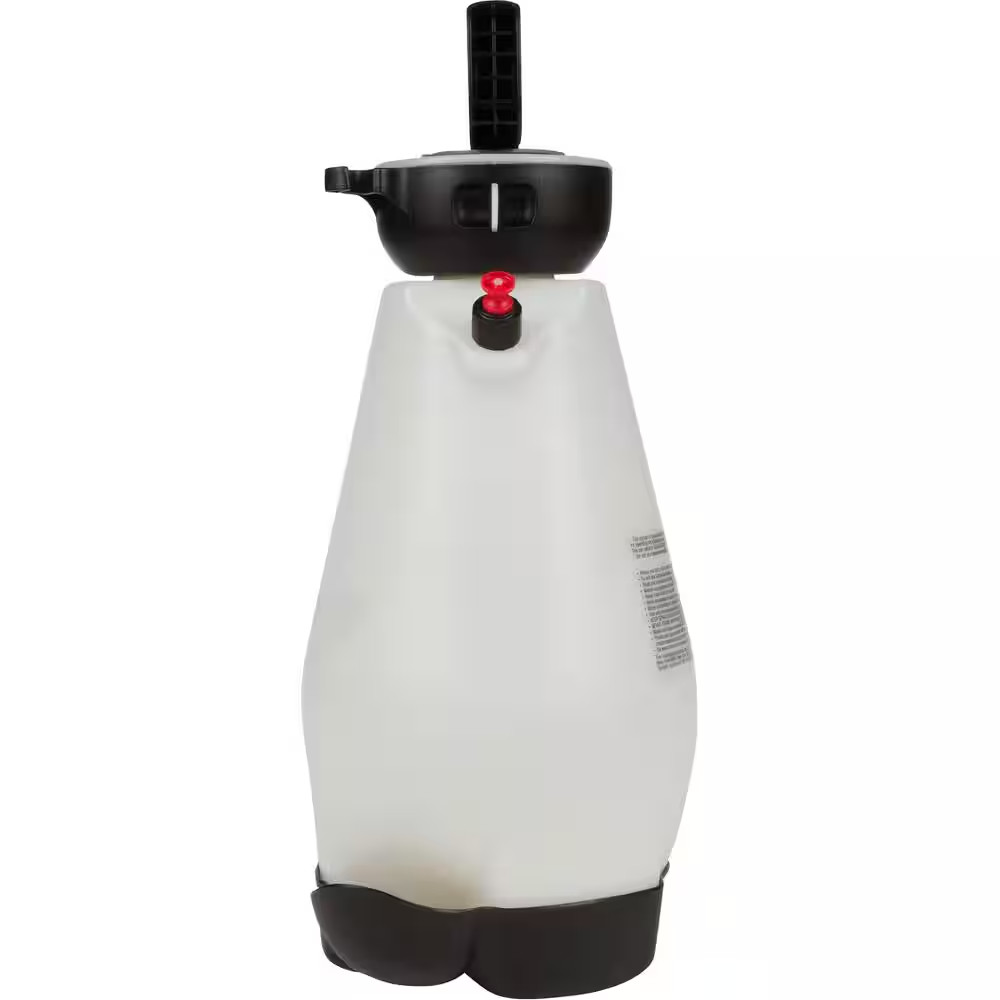 3 Gal. Contractor Sprayer