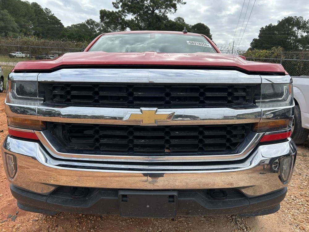 SILVRDO15 2018 Fuel Vapor Canister 104914937