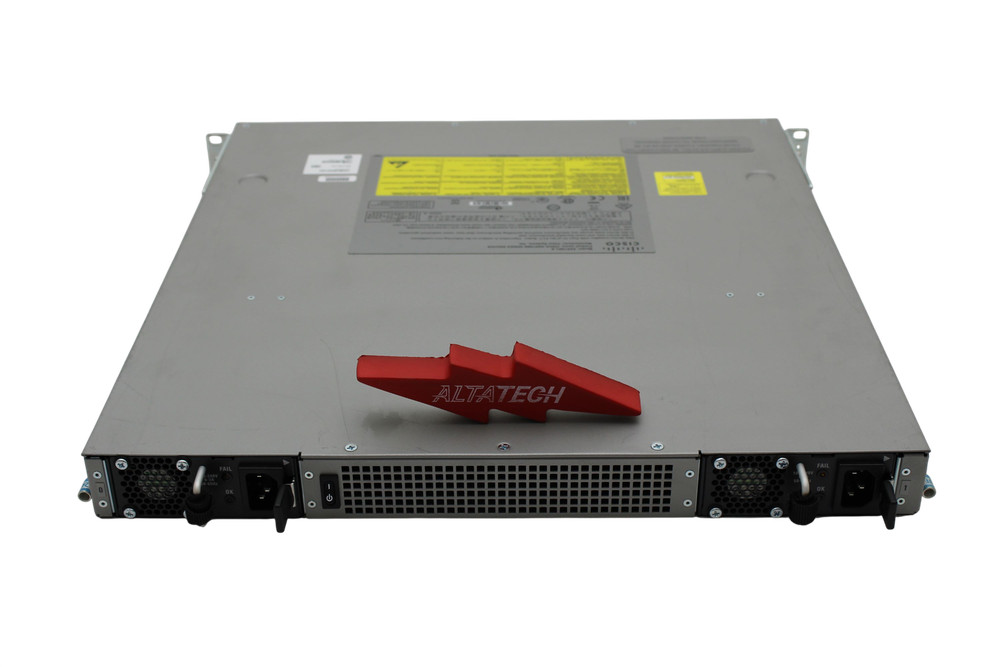ASR1001-X Cisco Aggregation Service Router