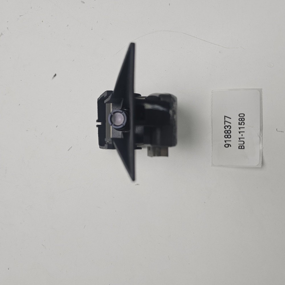 Mercedes Windshield Camera 9188377