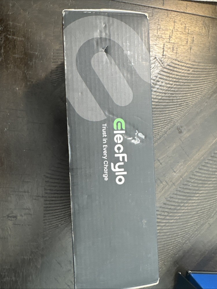 ElecFylo Tesla to J1772 Charging Adapter - Open Box