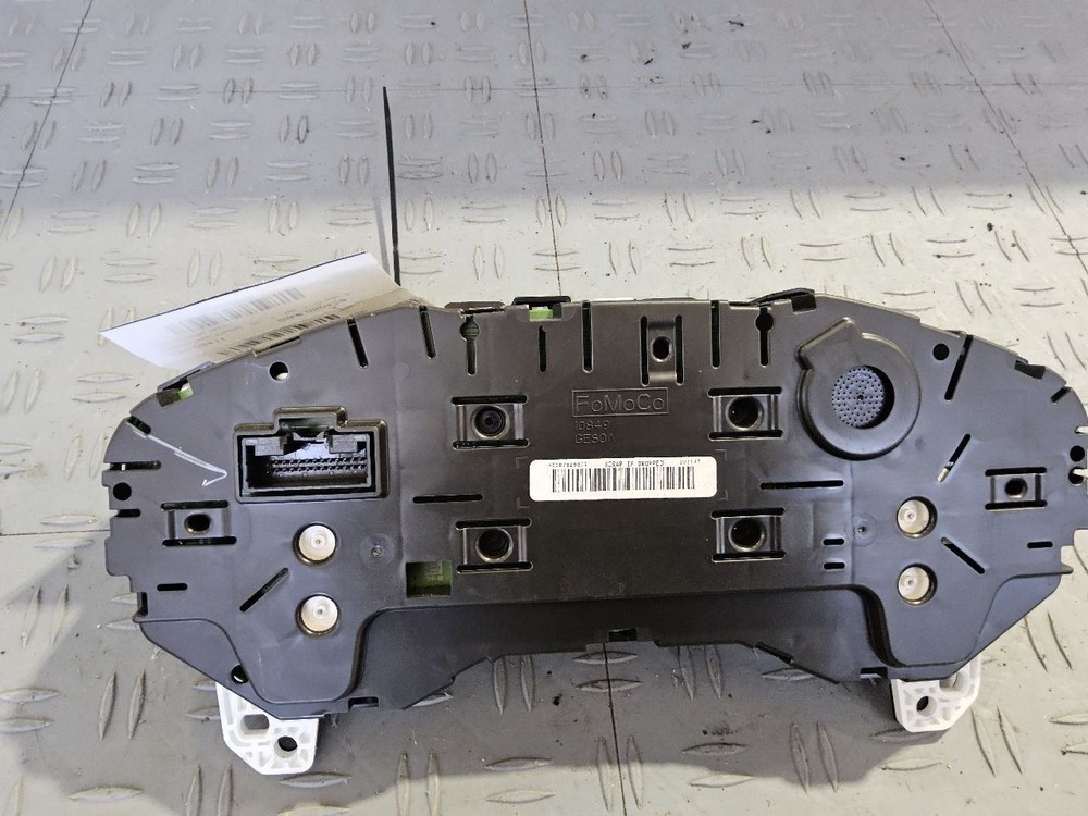 Speedometer Cluster MPH Fits 15 EDGE 3450660