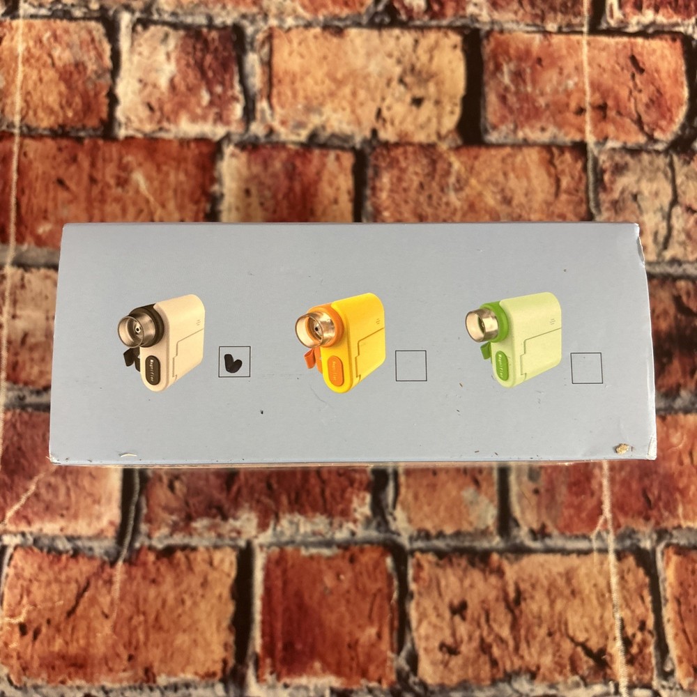 Microscope for Kids - 1000X Portable Handheld Kids Mini Microscope