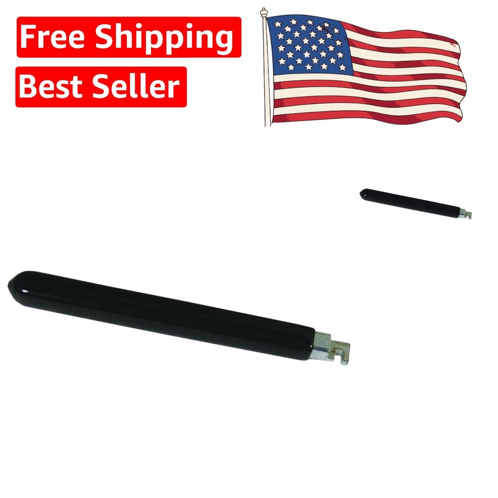 Elegant Black Z Bender for Crafting: Bends 0.054 & 0.072 Wire Accurately