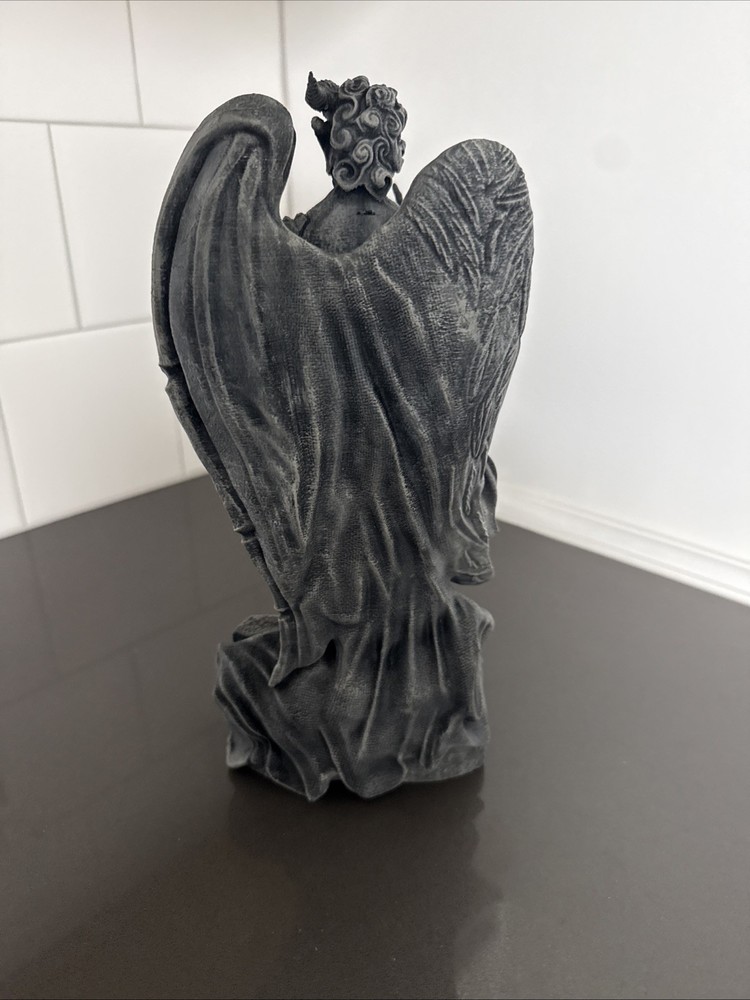 Lucifer/Belial Statue