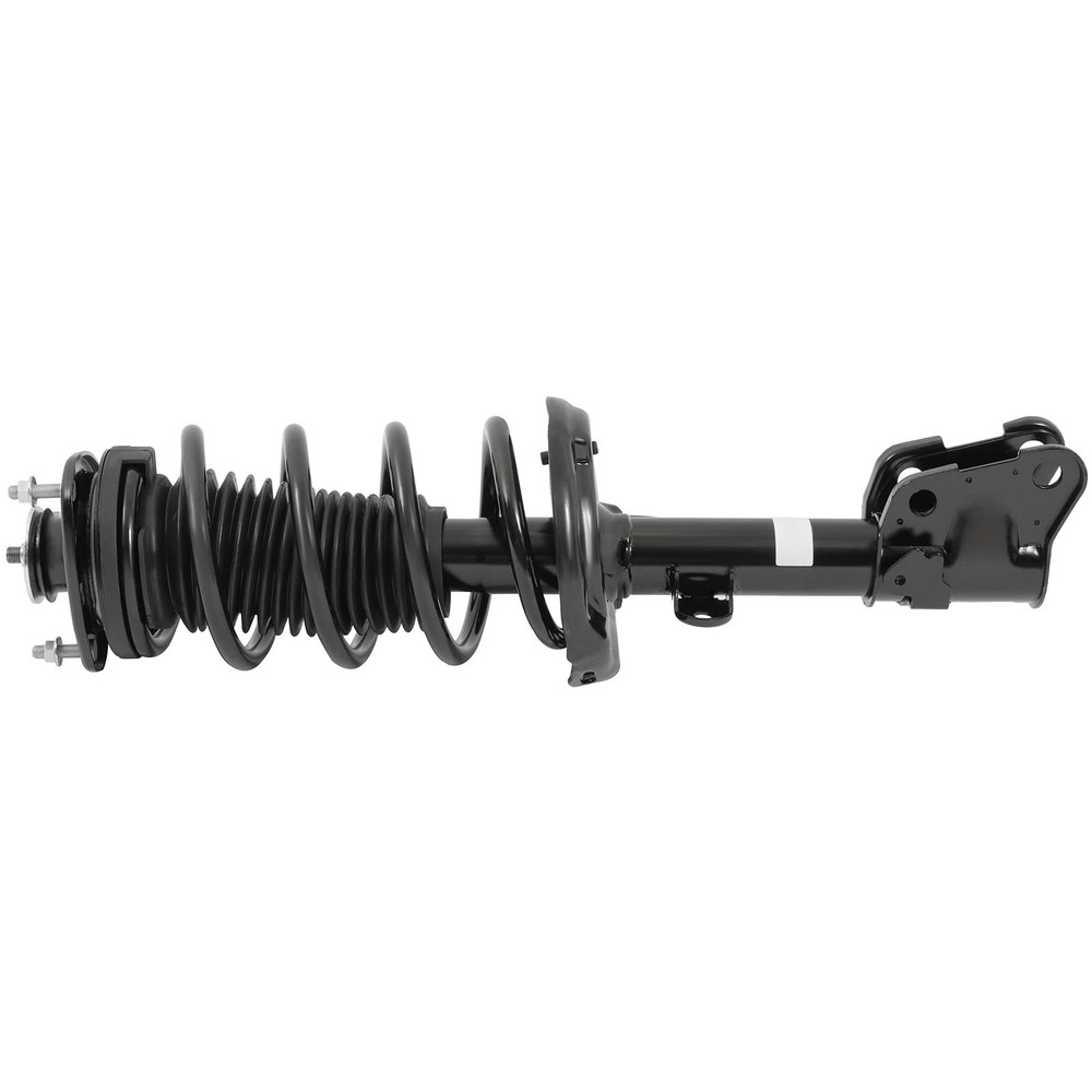 2pcs Front Strut Assemblies for Pilot 2009-2015 Coil Spring Quick Struts Shocks