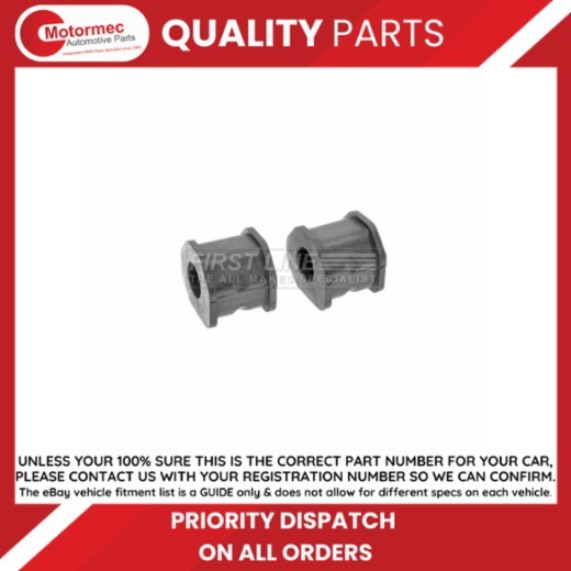 First Line FSK7041K Repair Kit, stabiliser coupling rod