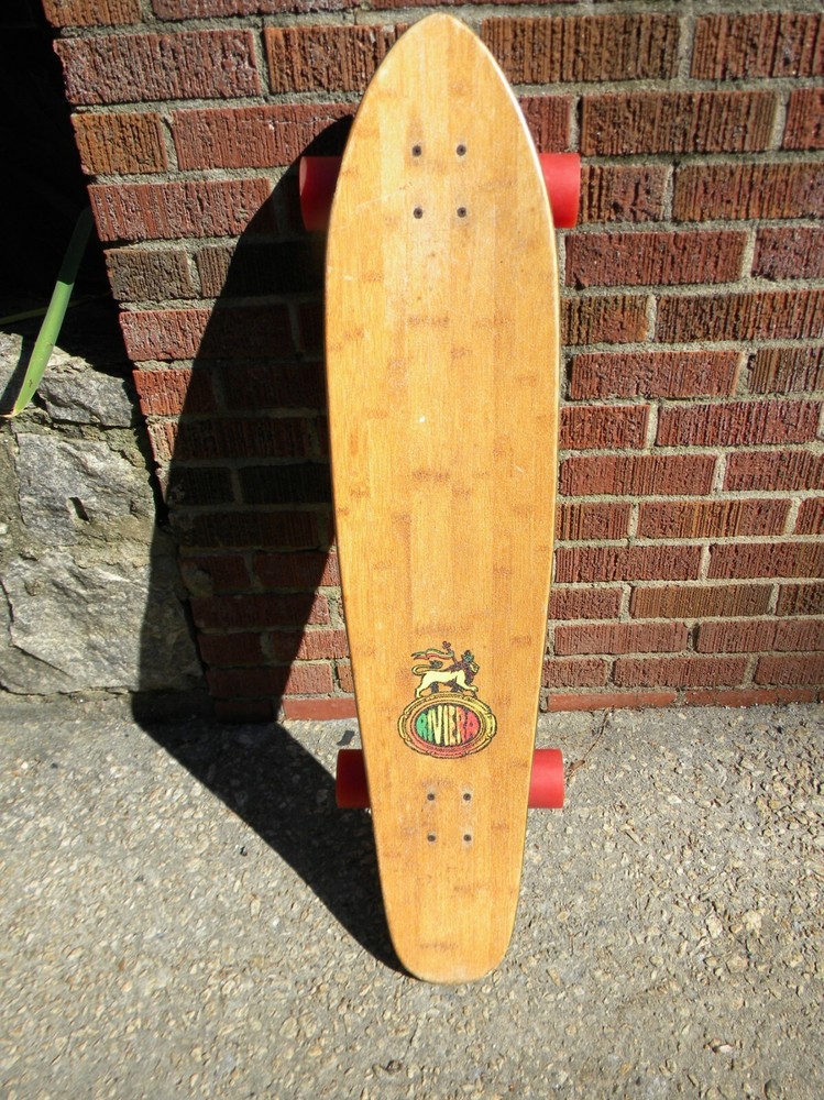 Riviera King of something 40" skateboard