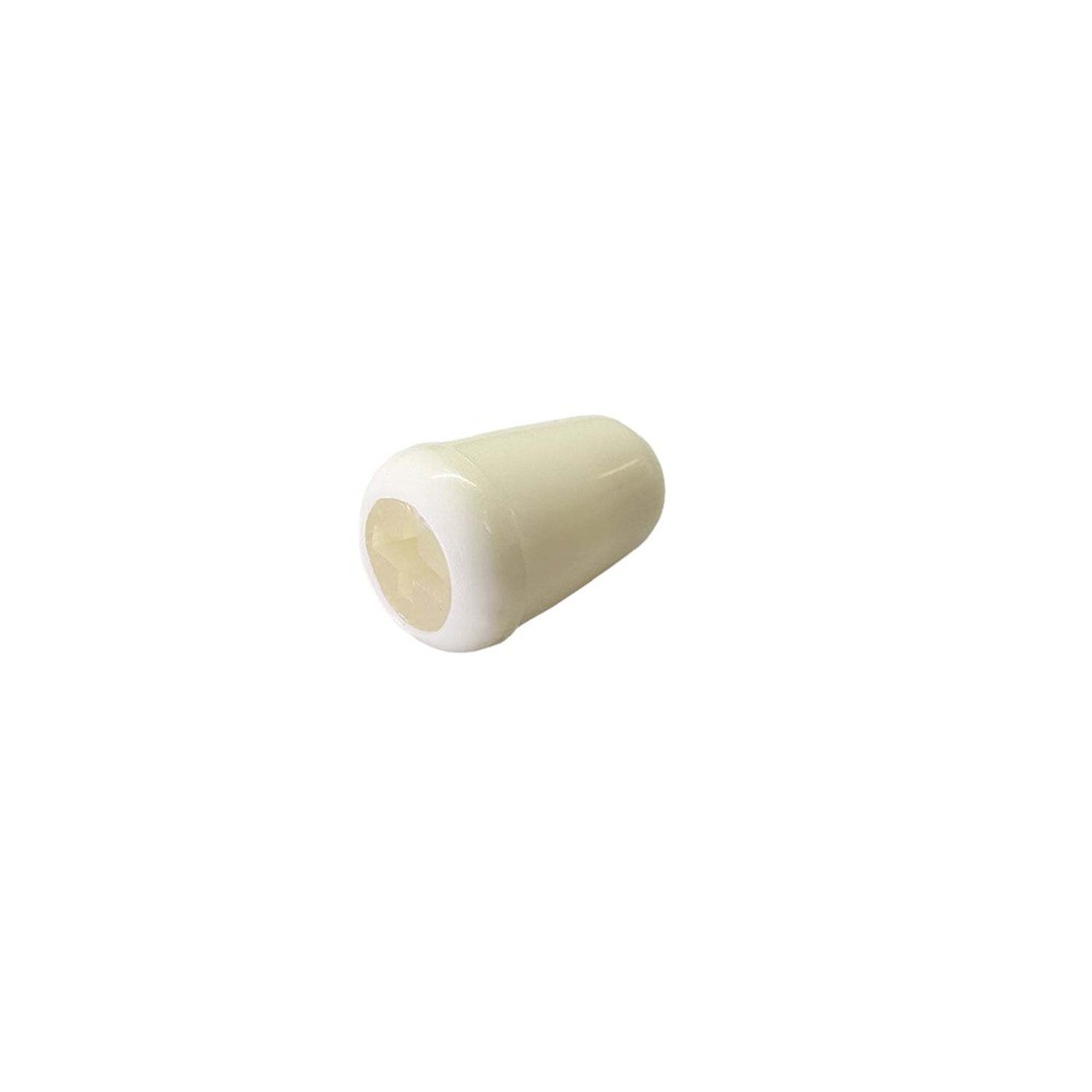 AxLabs Strat-Style Switch Tip with Nylon Insert Parchment