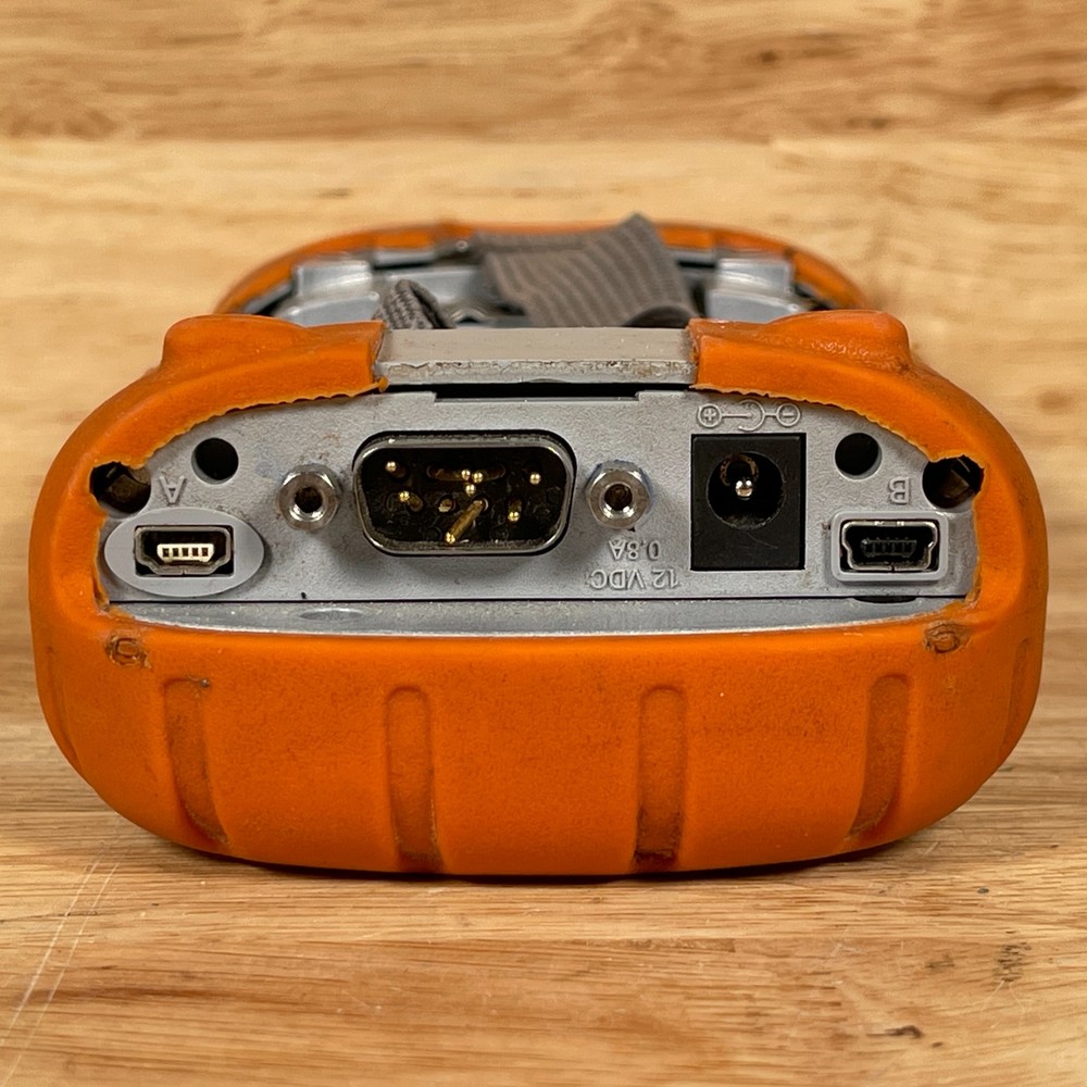 Juniper Archer AR-JS1 Wireless Waterproof Field PC Mobile Computer - For Parts