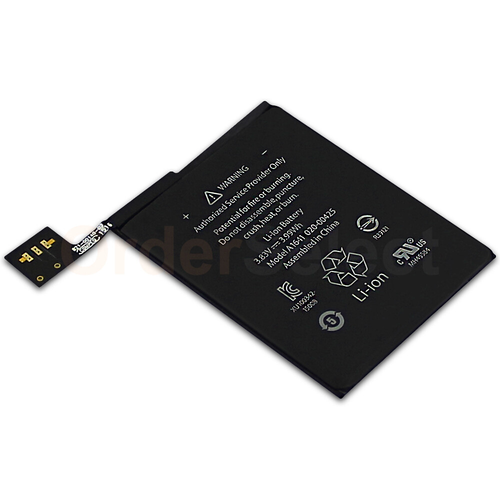 New Replacement Internal Battery 3.8V For Apple iPod Touch 6 6th Gen 6G 1043mAh