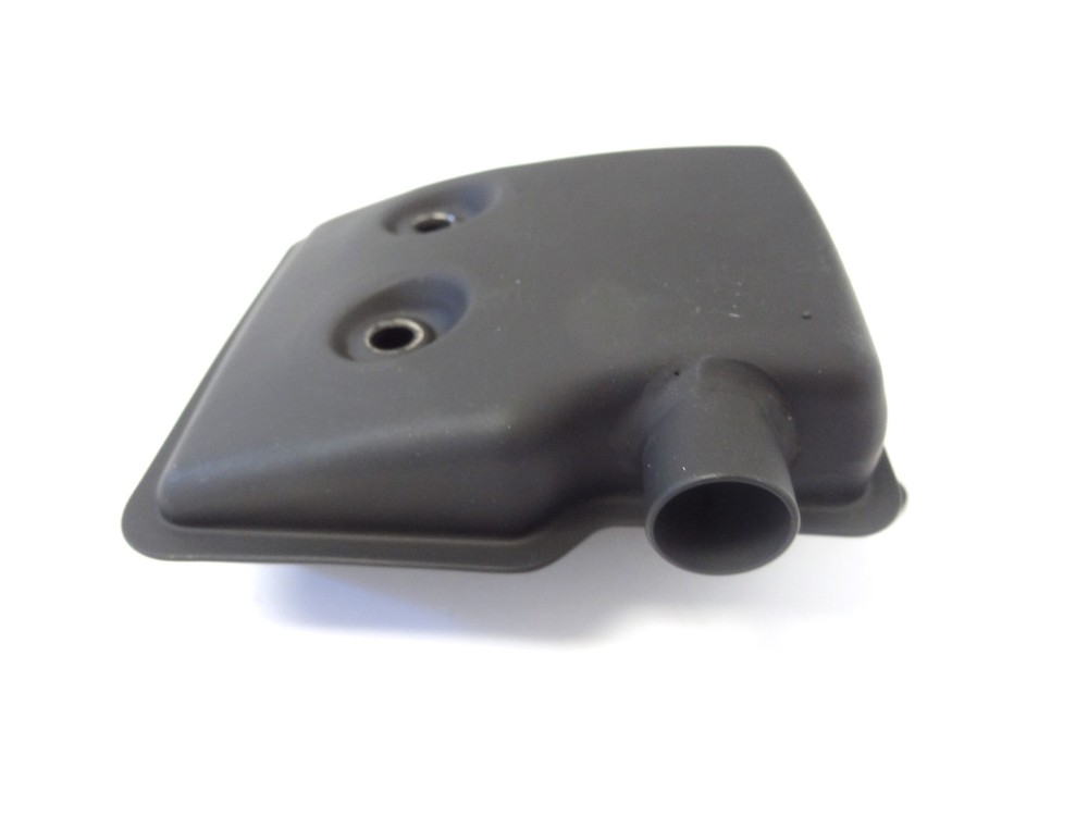 Zenoah G320 32cc muffler
