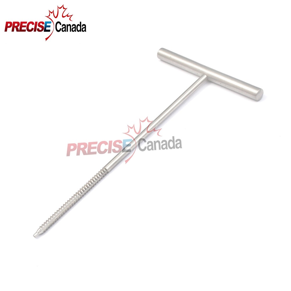 BONE TAP ORTHOPEDIC SURGICAL PC INSTRUMENTS