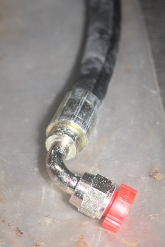 Ingersoll Rand Hose 59446568