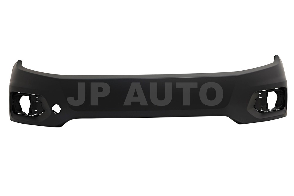 For 2012-2017 Volkswagen Tiguan Front Bumper Cover Primed