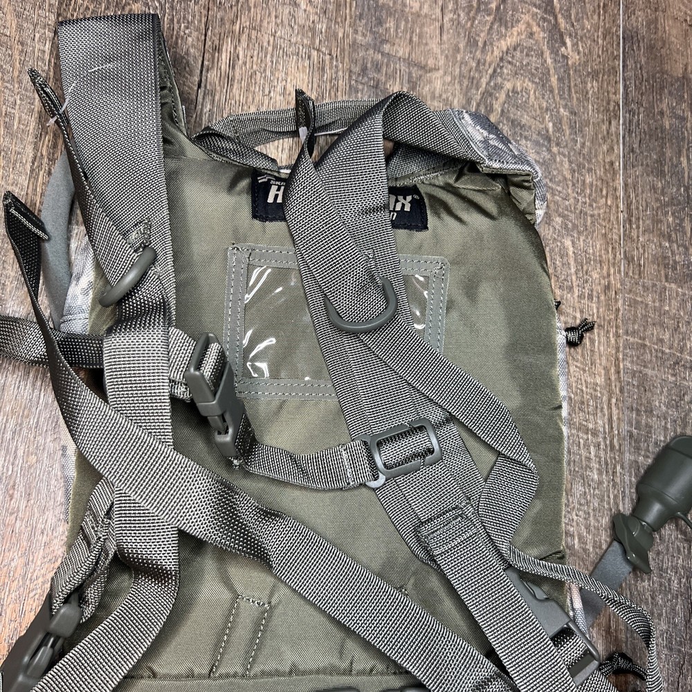Skilcraft HydraMax Max Hydration System (3 Liter) USGI Issue - Digital Camo