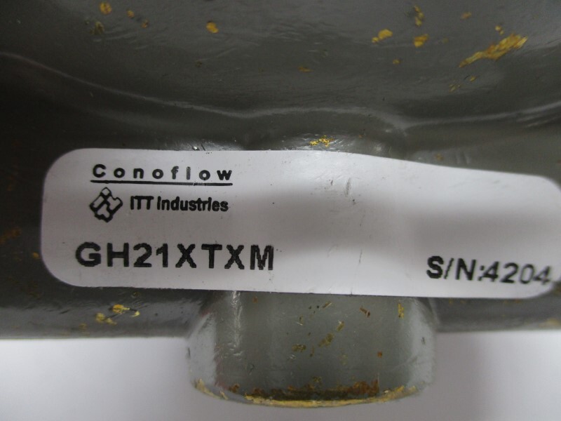 CONOFLOW GH21XTXM NSNP