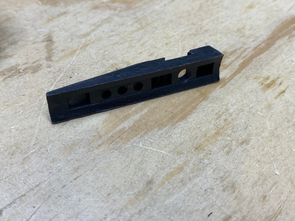 Traditions Buckhunter .50 Cal Muzzleloader Front Sight