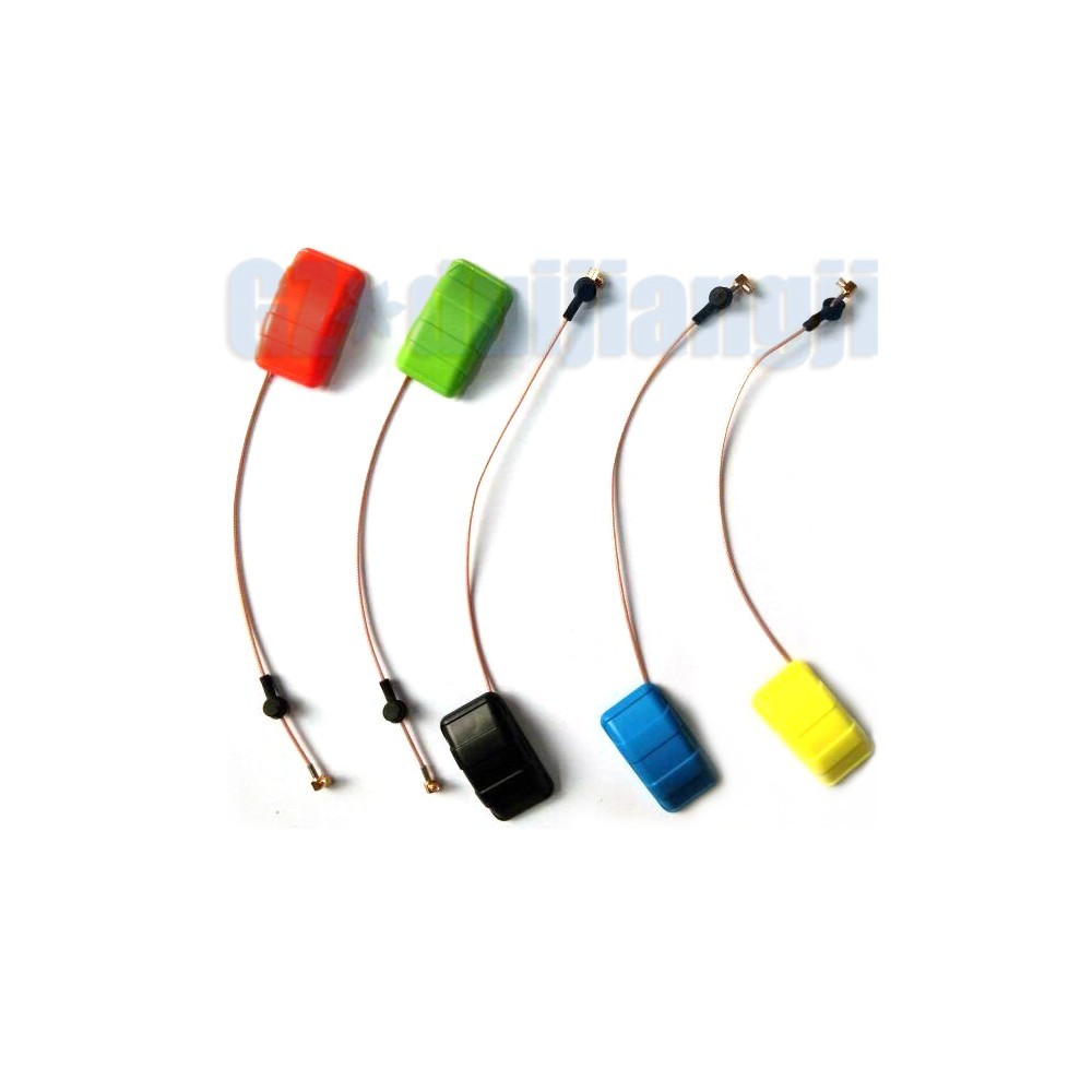 Garmin GREEN DC30 Replacement  gps Antenna for  DOG TRACKING COLLAR