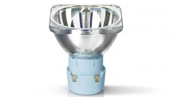 Philips MSD Platinum 17 RA 350W 7000K Studio Lamp