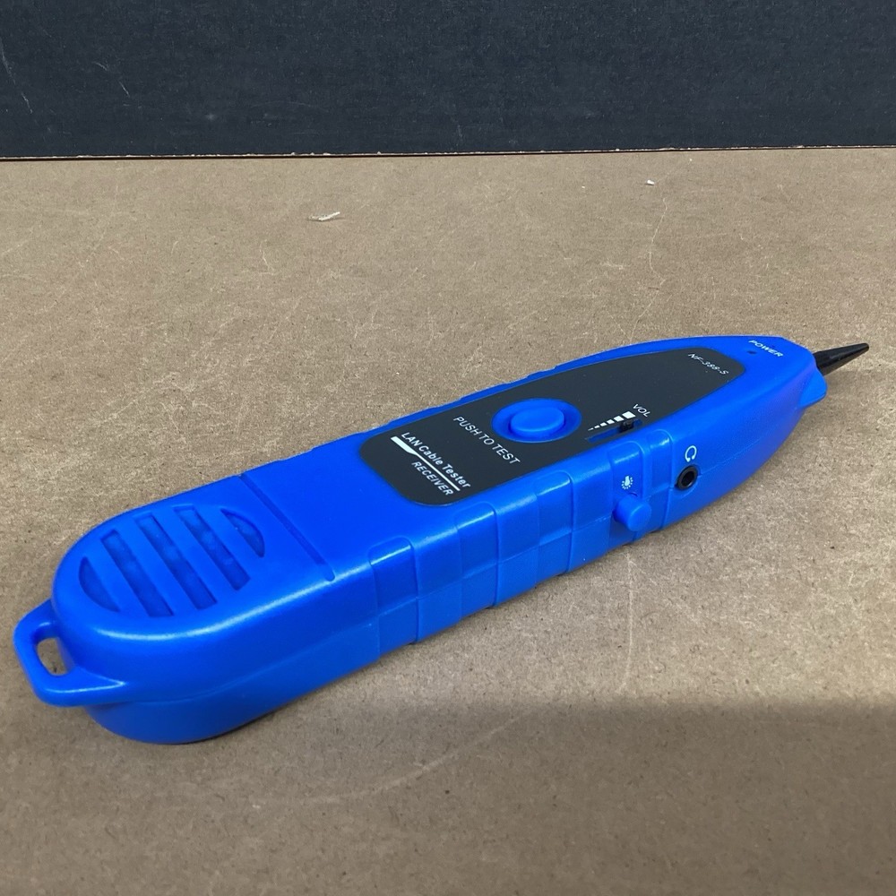 Noyafa NF-388 Multipurpose Network Cable Tester Tracker