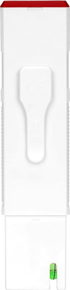 Digital pH Meter with Color Display for Water Testing - Accuracy 0.1 pH, Incl...