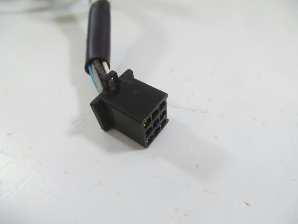 2012-2013 HONDA PCX 125 Left Hand Switch Gear
