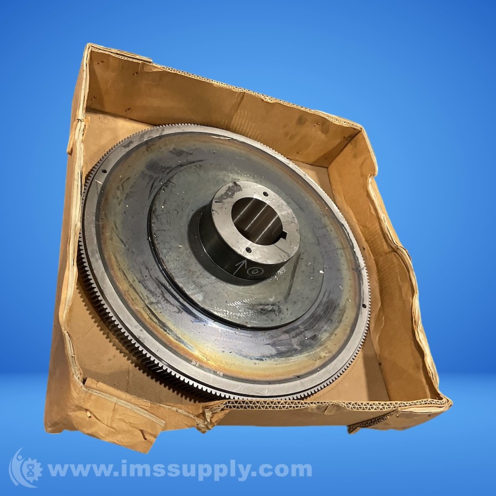 Bull Gear Assembly USIP