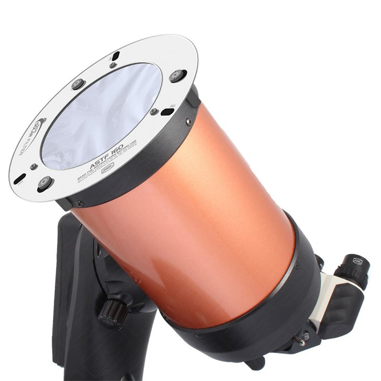 Baader AstroSolar Filter for Telescopes - 280mm Filter Aperture # ASTF-280