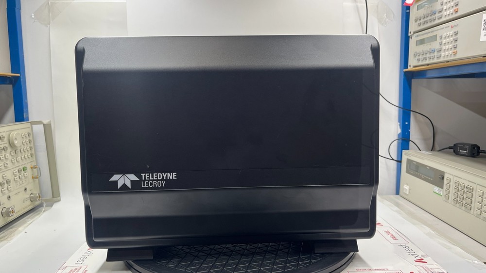 TELEDYNE LECROY - Wavesurfer 510