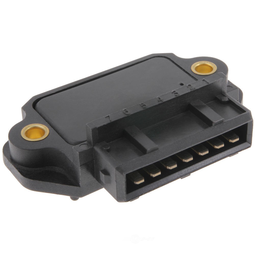 Ignition Control Module WVE 6H1226
