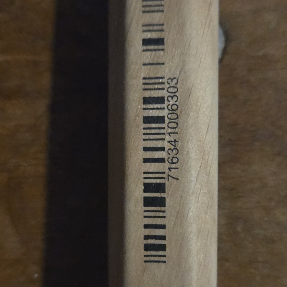 Purdy XL Bow Medium Nylon/Polyester Paint Brush with Wood Handle