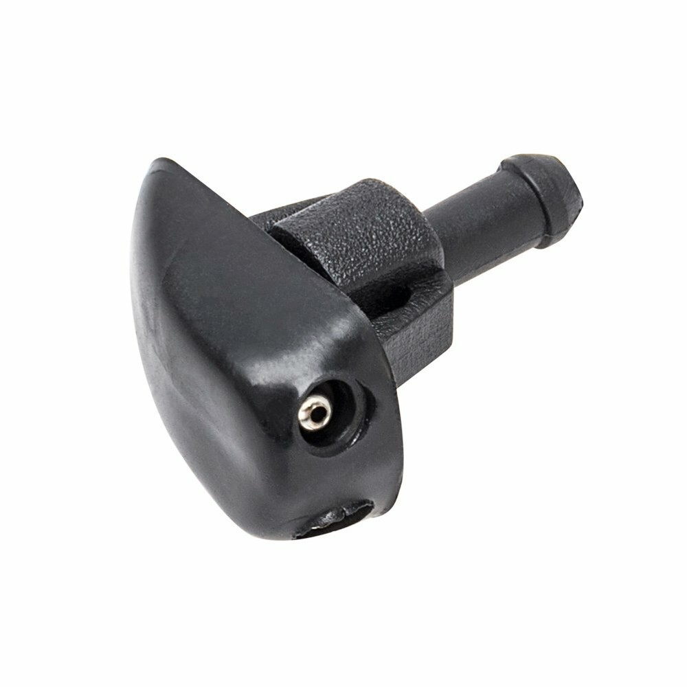 Set of 2 Universal Window Windshield Washer Fluid Spray Nozzle Sprayer Squirter