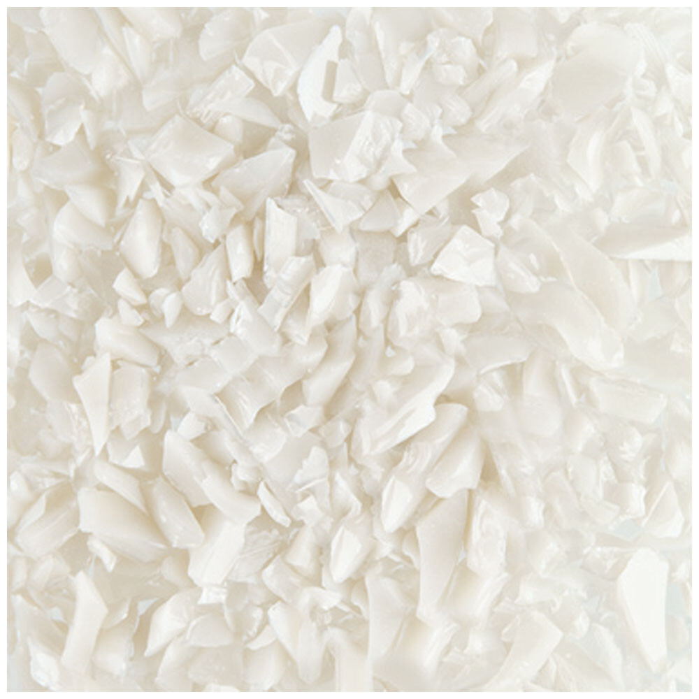 Oceanside Coarse Glass Frit 8.5oz - 96 COE - Firelite Opal #F5-209-96-8