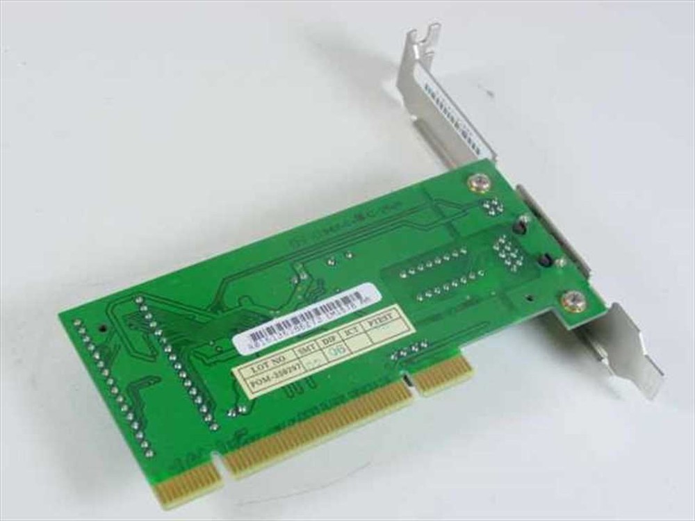 Linksys EtherFast 10/100 LAN PCI Card PCB-E578-AA5 LNE100TX