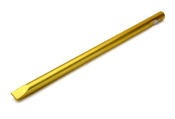 Precision Replacement Flat Head Tool Tip for C23279 Racing Tool Screw Driver