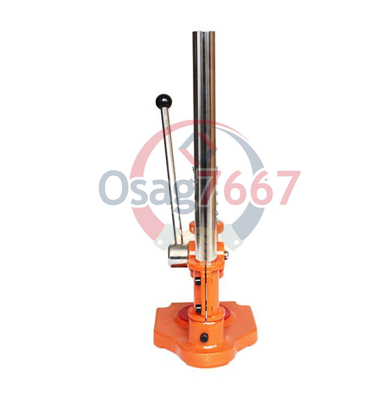 one YG-60 Beer Glass Bottle Capping Machine Multipurpose Manual Capping Machine