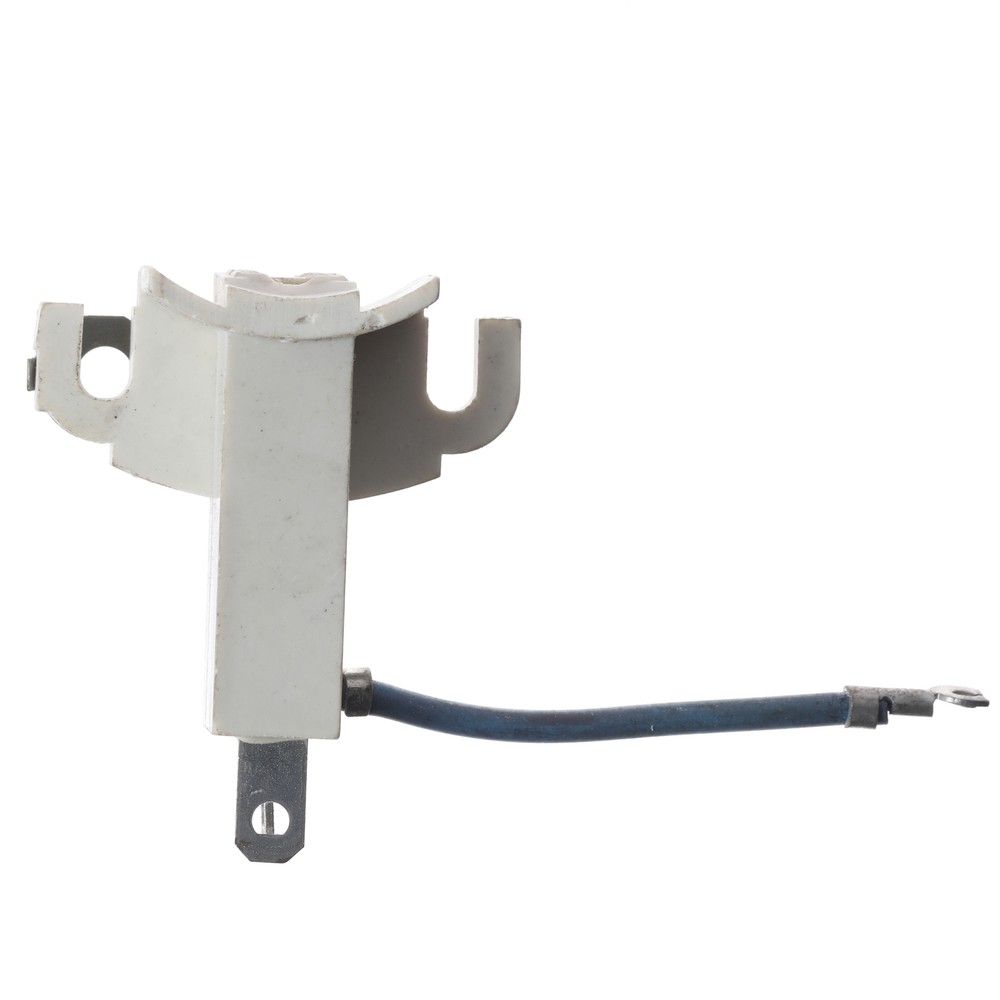 Genuine Ford Brush & Holder D2OZ-10347-B