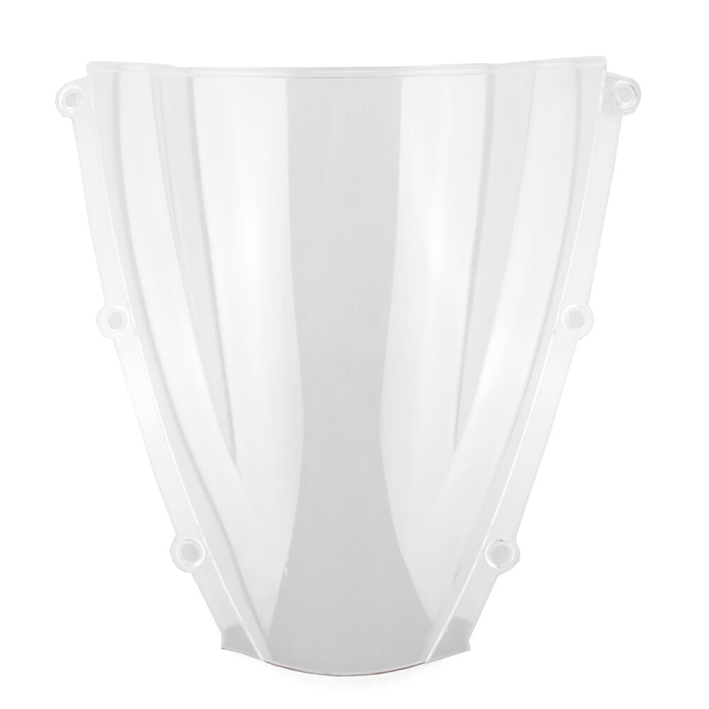 Clear Windshield For Honda CBR600RR 2003 2004 03 04 Motorcycle Front Windscreen