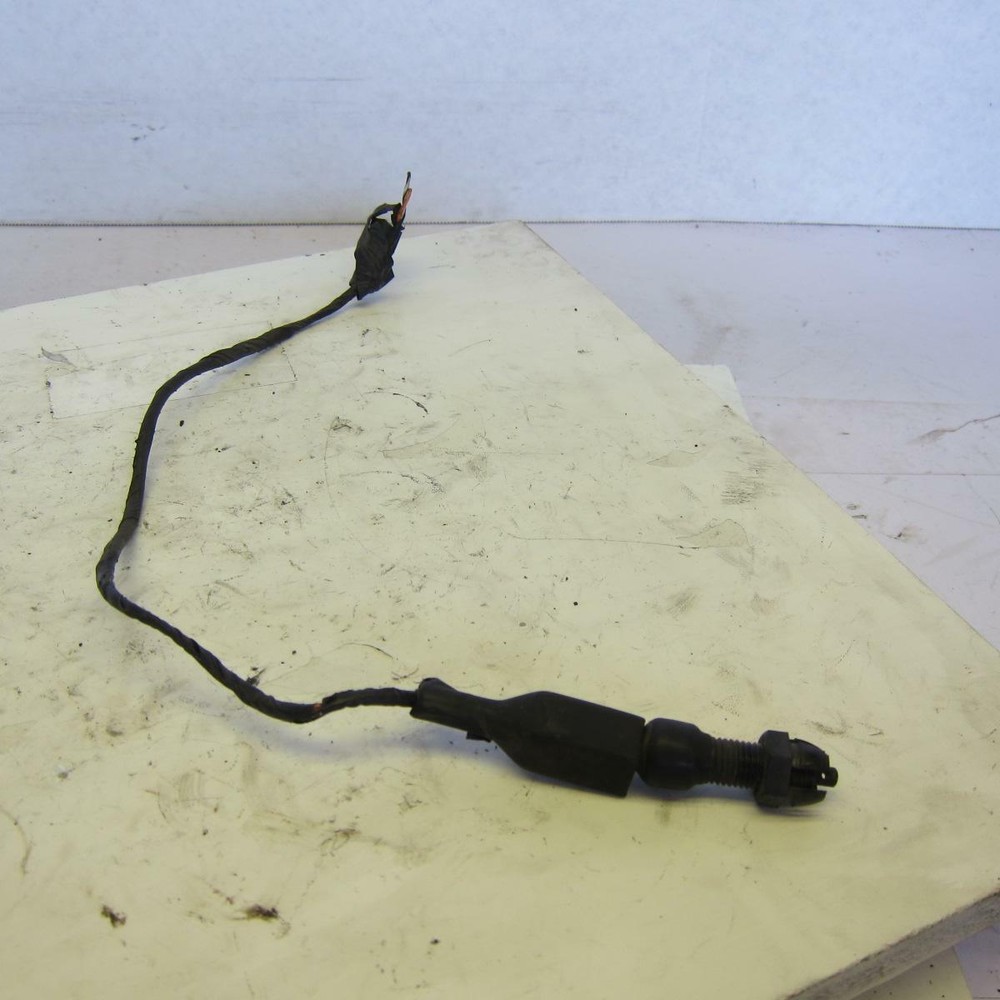 2001 Suzuki GS500 OEM REAR BACK BRAKE SWITCH