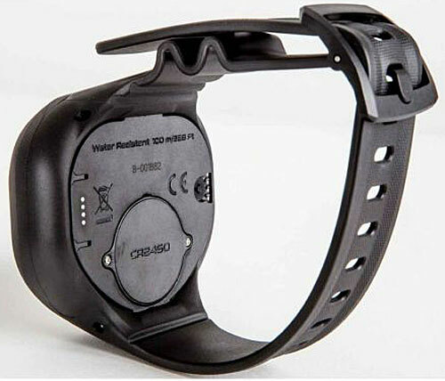 Seac Screen Wrist Computer - White