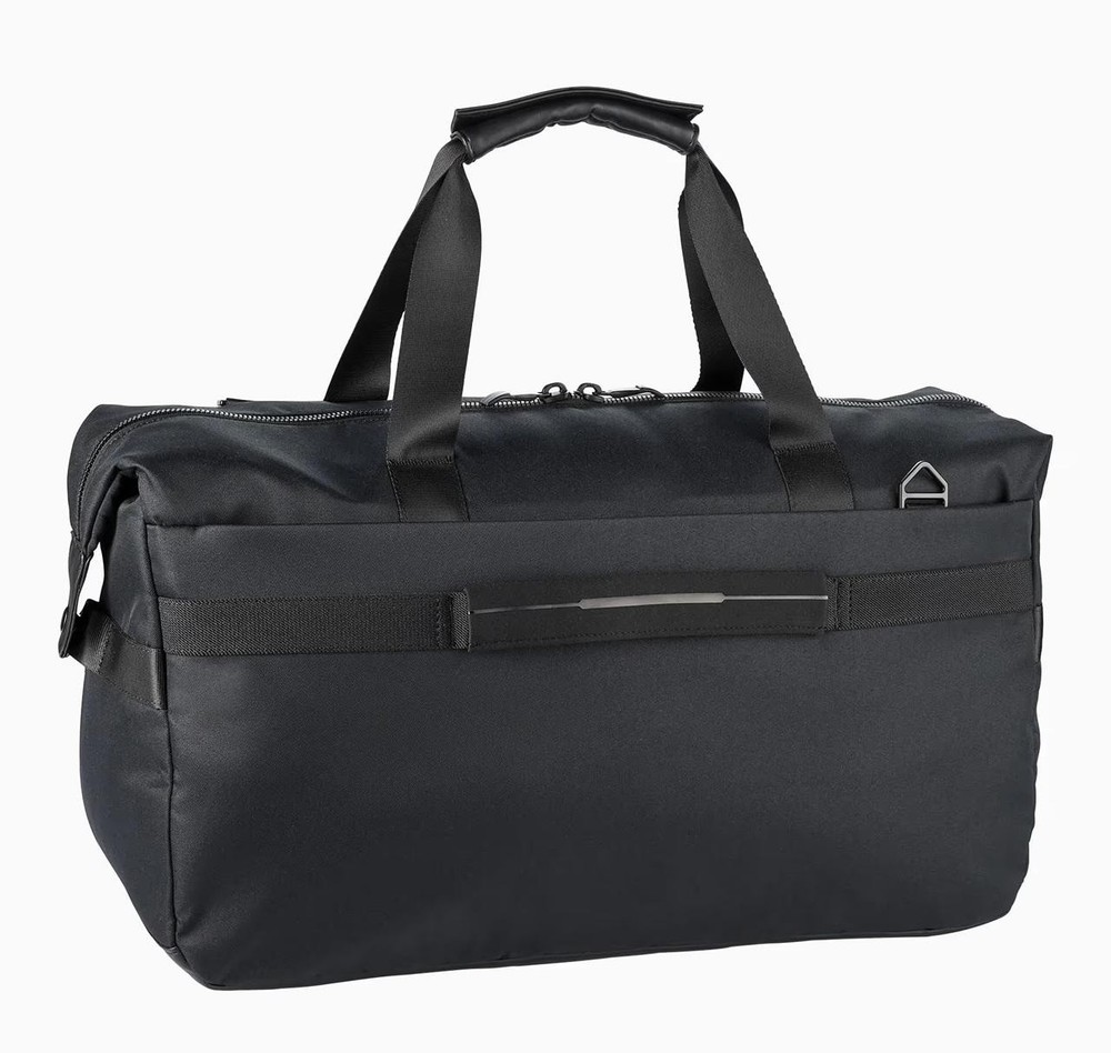 Porsche Essential Collection Travel Bag