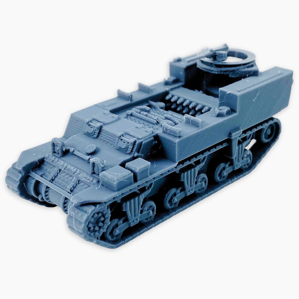 M30 Cargo Carrier