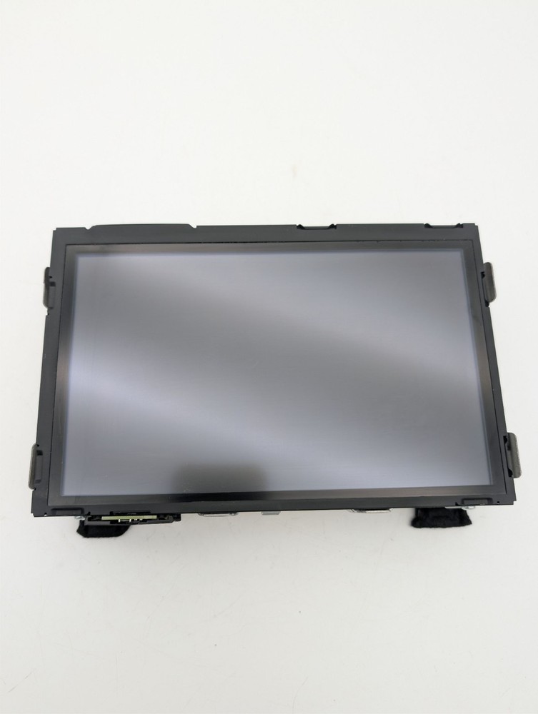 🔅2017-2020 Infiniti QX60 oem System Information Display