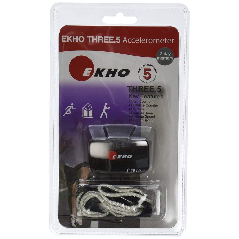 EKHO THREE.5